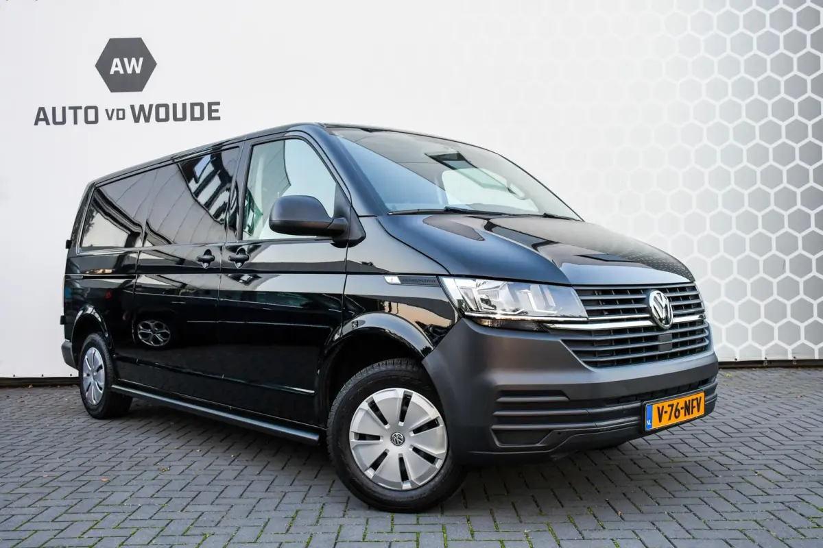 2.0 TDI L2H1 Carplay Cruise PDC 2021
