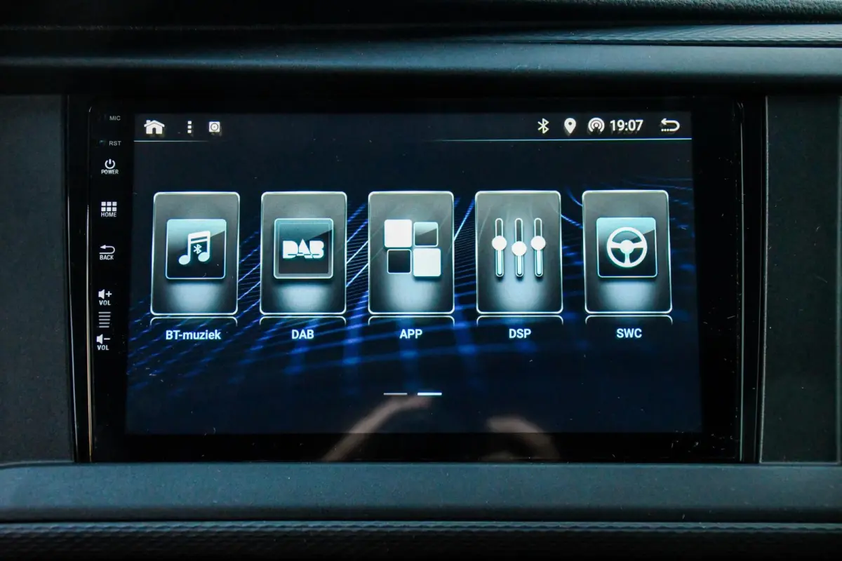2.0 TDI L2H1 Carplay Cruise PDC 2021