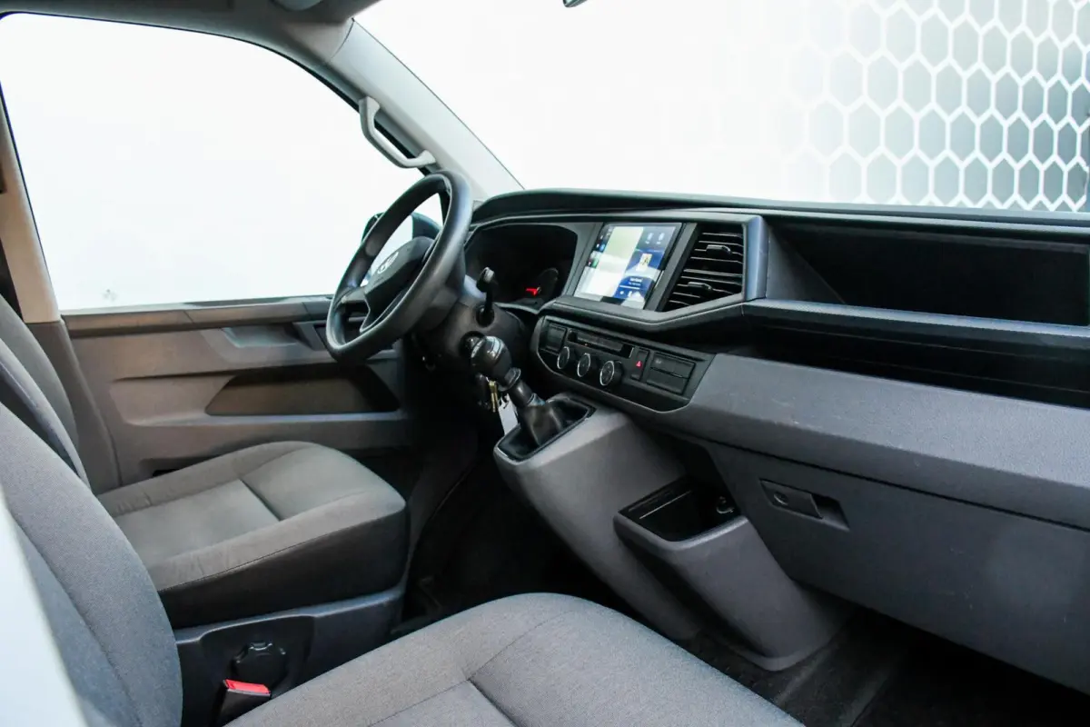 2.0 TDI L2H1 Carplay Cruise PDC 2021