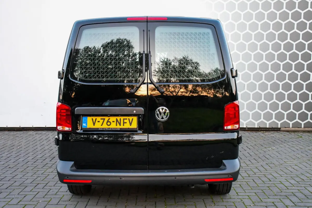 2.0 TDI L2H1 Carplay Cruise PDC 2021