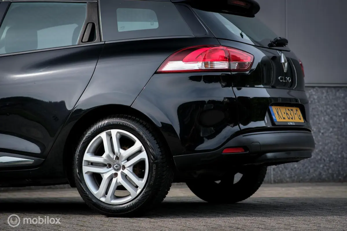 0.9 TCe Zen 90 pk | Nieuwe APK | Nieuwe banden all season | rijklaar | LED | Cuise | Airco | NL auto NAP |