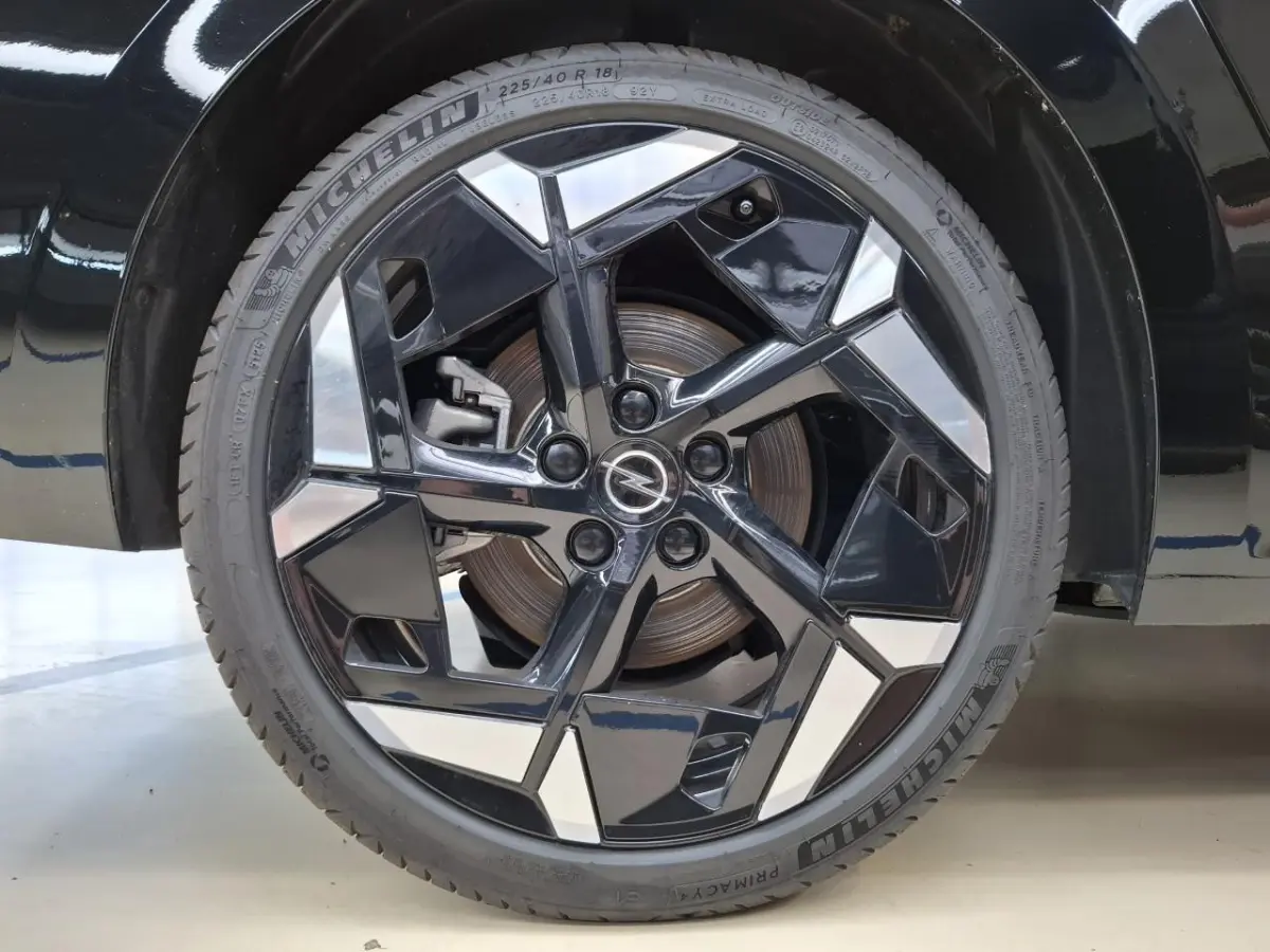 1.6 Turbo Plug In Hybrid GSe Led matrix koplampen