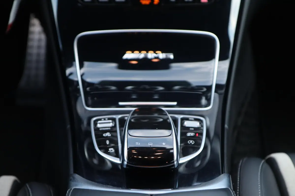 AMG 63 S Edition 1 V8 510 Pk| AMG Carbon Ceramic | Performance Schaalstoelen | Burmester | Carbon |
