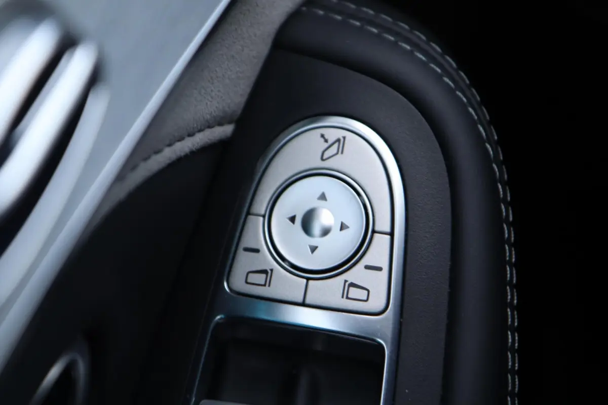 AMG 63 S Edition 1 V8 510 Pk| AMG Carbon Ceramic | Performance Schaalstoelen | Burmester | Carbon |