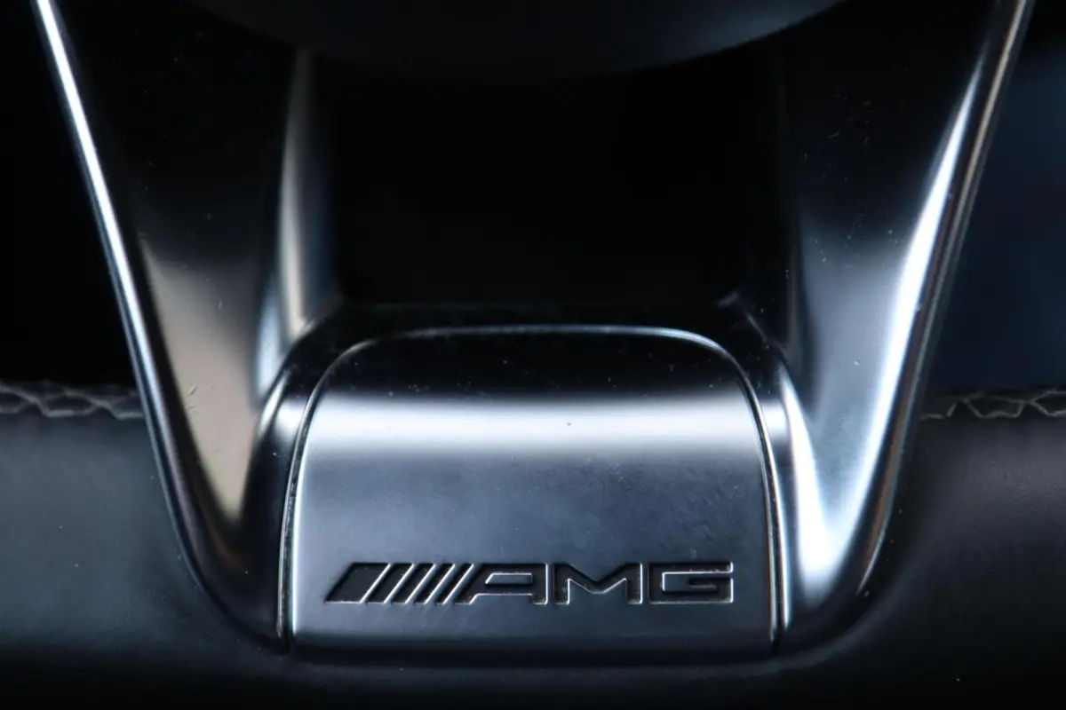 AMG 63 S Edition 1 V8 510 Pk| AMG Carbon Ceramic | Performance Schaalstoelen | Burmester | Carbon |