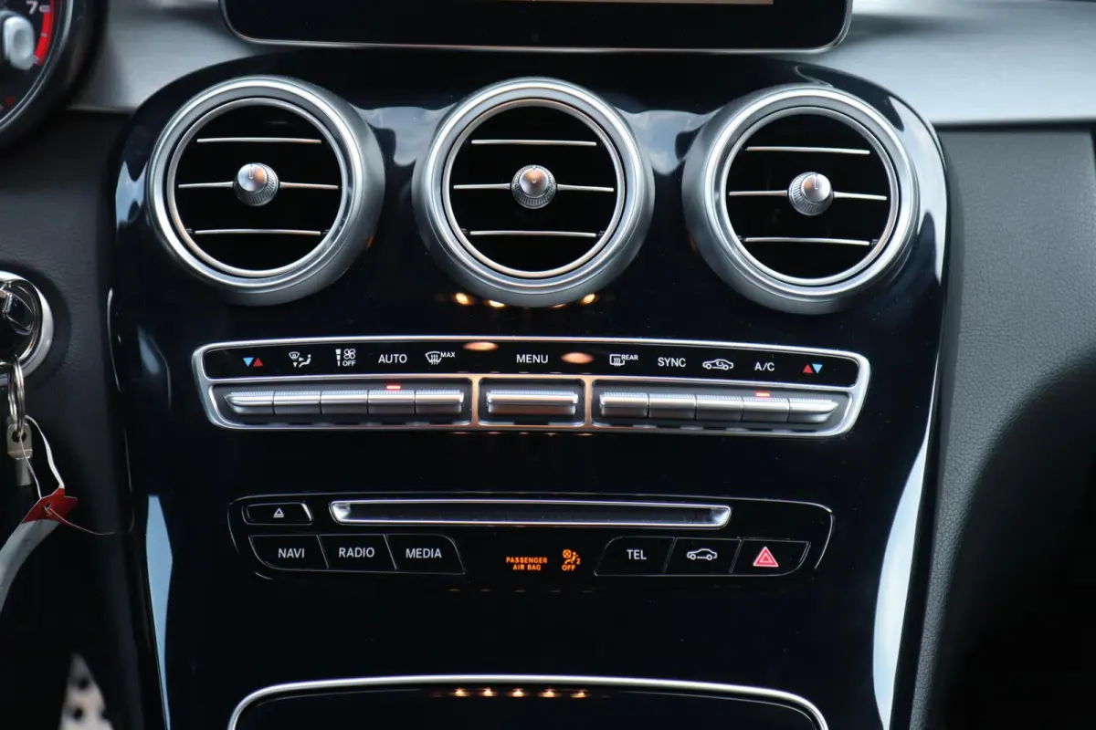 AMG 63 S Edition 1 V8 510 Pk| AMG Carbon Ceramic | Performance Schaalstoelen | Burmester | Carbon |