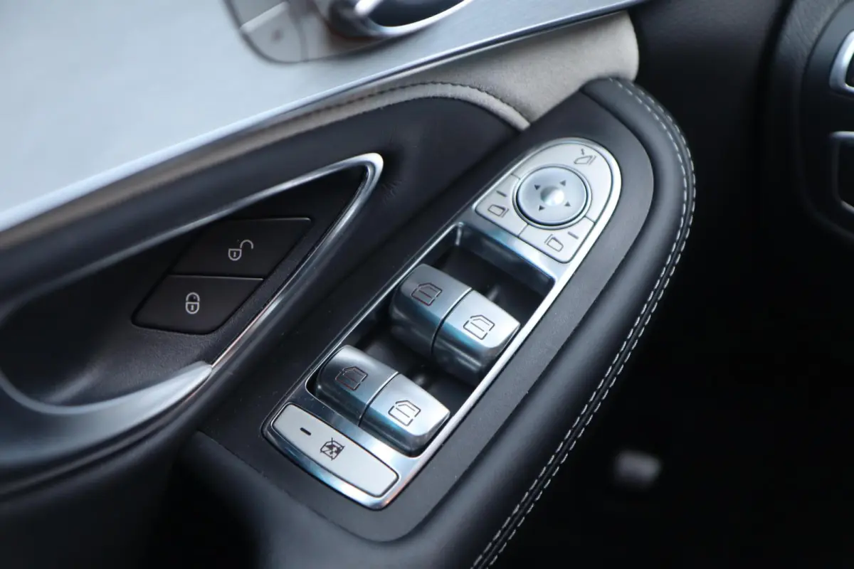 AMG 63 S Edition 1 V8 510 Pk| AMG Carbon Ceramic | Performance Schaalstoelen | Burmester | Carbon |