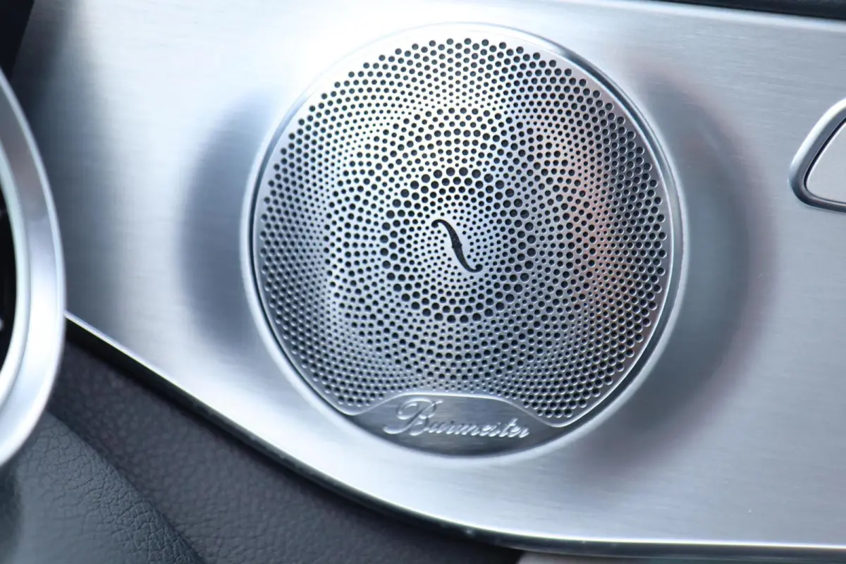 AMG 63 S Edition 1 V8 510 Pk| AMG Carbon Ceramic | Performance Schaalstoelen | Burmester | Carbon |