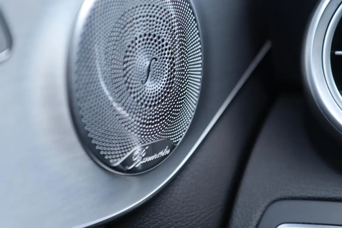 AMG 63 S Edition 1 V8 510 Pk| AMG Carbon Ceramic | Performance Schaalstoelen | Burmester | Carbon |