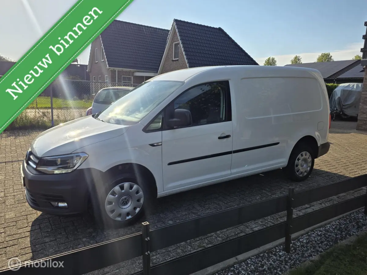 Bestel 1.4 TGI L2H1 EcoFuel Maxi