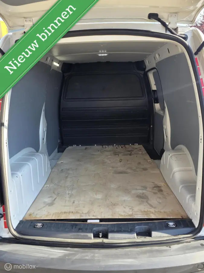 Bestel 1.4 TGI L2H1 EcoFuel Maxi