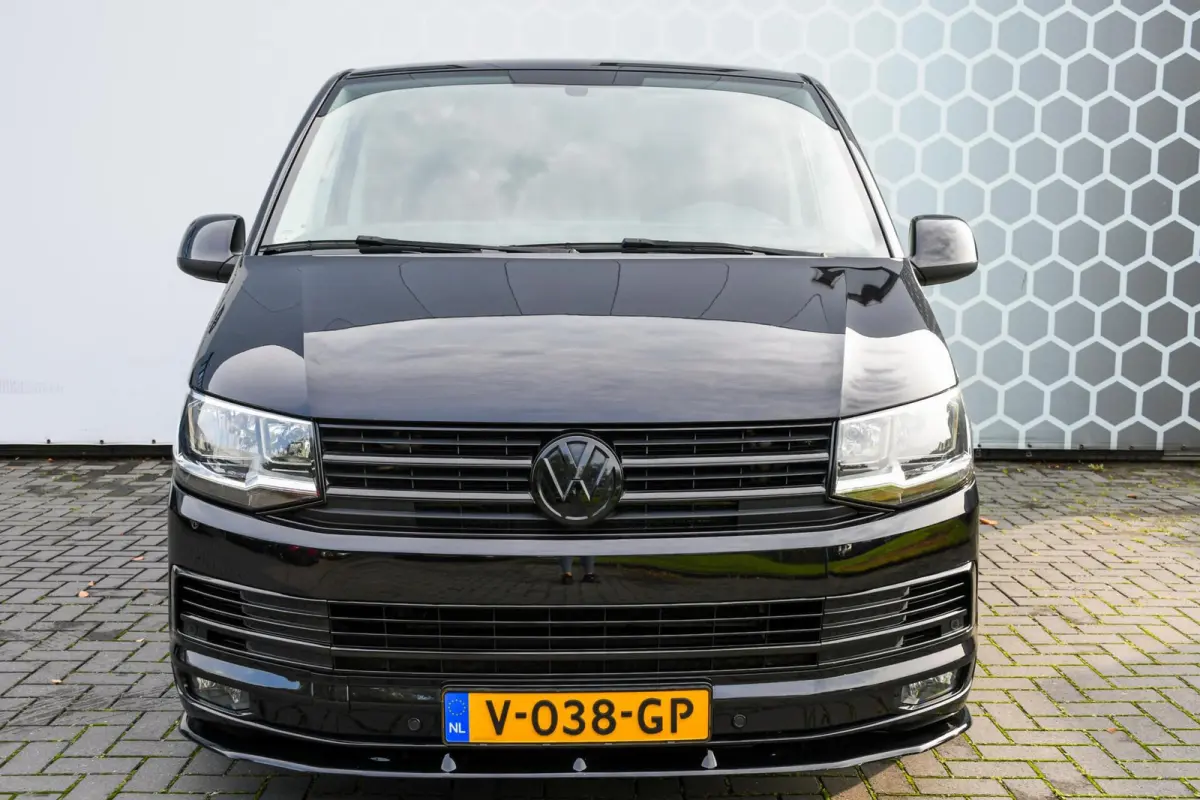 2.0 TDI L1H1 Highline LEER Carplay OZ