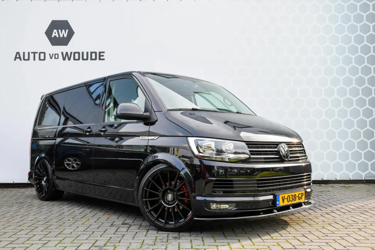 2.0 TDI L1H1 Highline LEER Carplay OZ