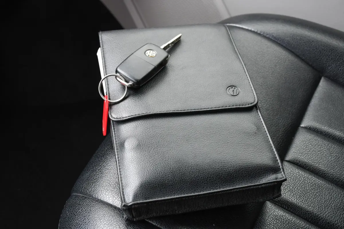 2.0 TDI L1H1 Highline LEER Carplay OZ