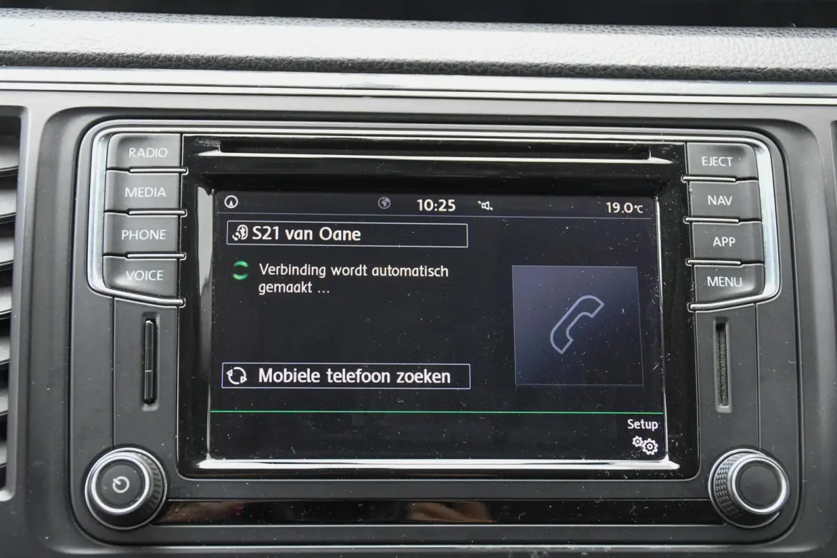 2.0 TDI L1H1 Highline LEER Carplay OZ