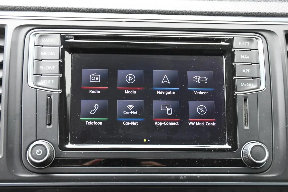 2.0 TDI L1H1 Highline LEER Carplay OZ