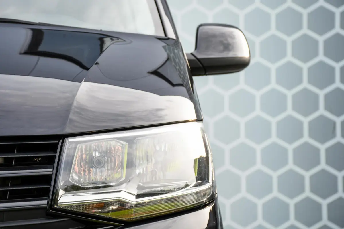 2.0 TDI L1H1 Highline LEER Carplay OZ