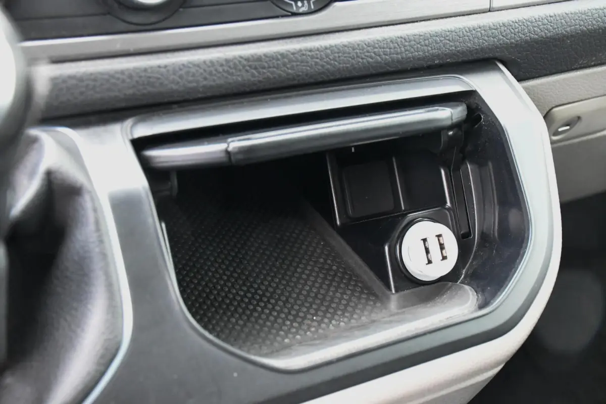 2.0 TDI L1H1 Highline LEER Carplay OZ