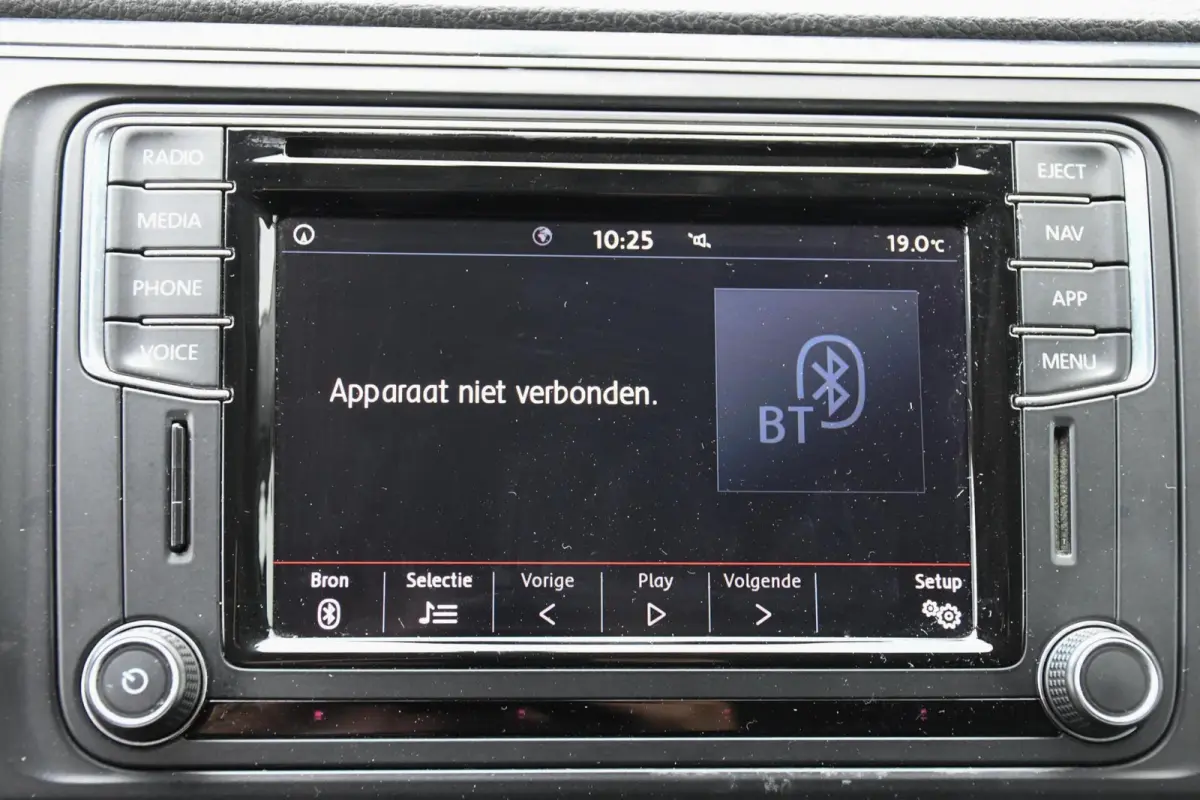 2.0 TDI L1H1 Highline LEER Carplay OZ
