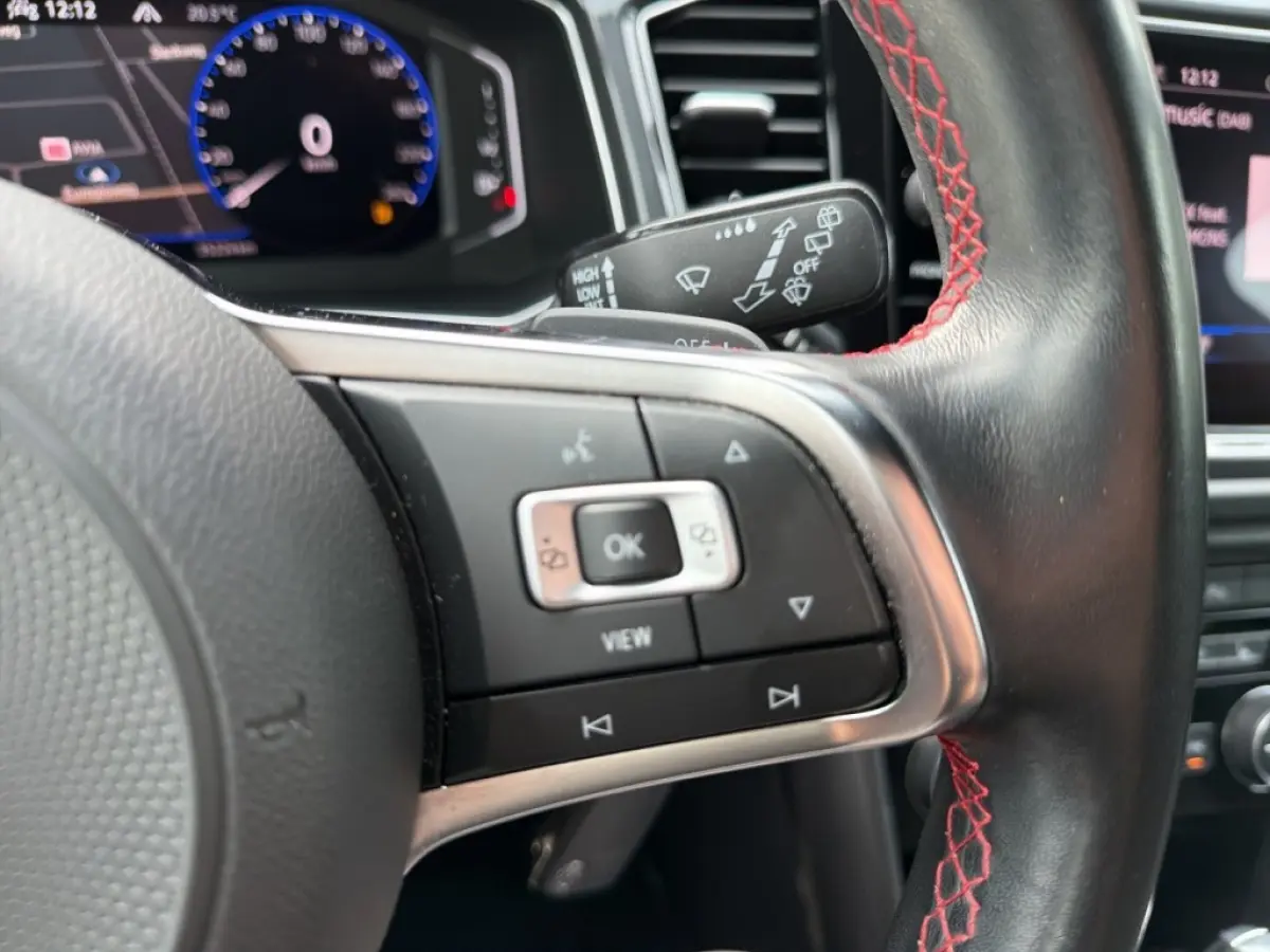 1.5 TSI DSG R-LINE CAMERA/ELEK-KLEP/DIG-DASH/ACC/STOELVERW/NAVI