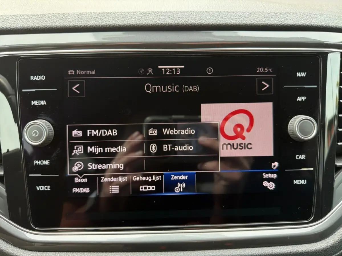 1.5 TSI DSG R-LINE CAMERA/ELEK-KLEP/DIG-DASH/ACC/STOELVERW/NAVI