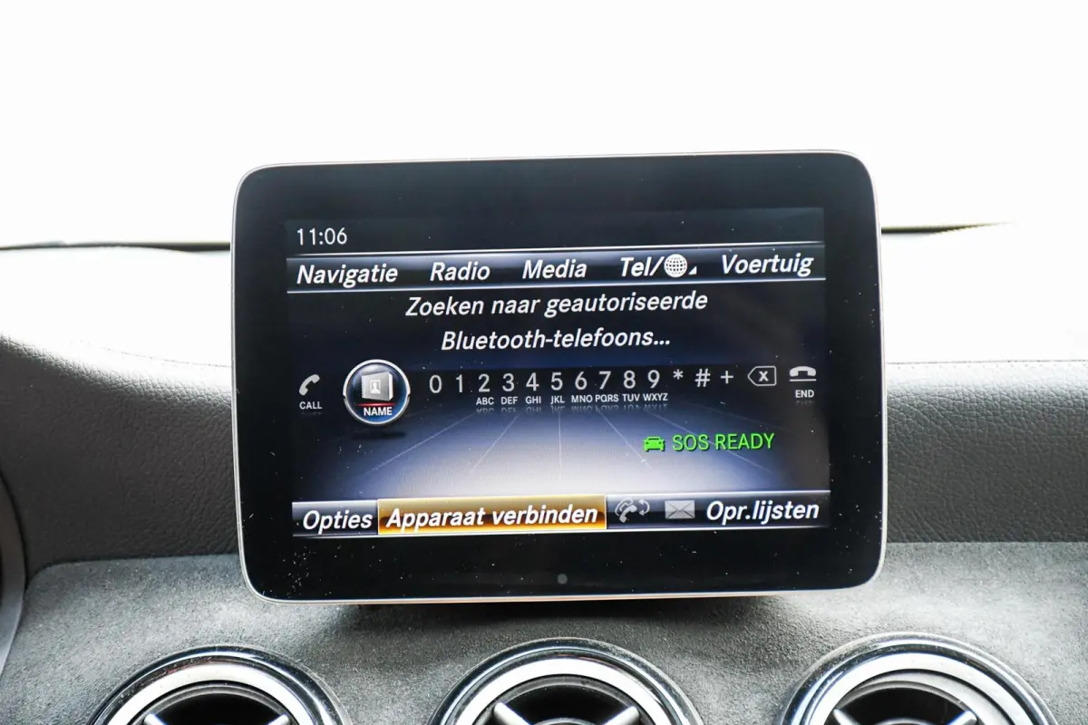 180 EDITION AMG Panoramadak Night Camera