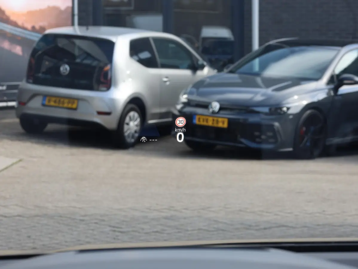 GTE 1.5 eHybrid 272PK | Panodak | Leer | 19"Inch | Black Style | Garantie 2031 | Head-up | Stoel Ventilatie | Memory |