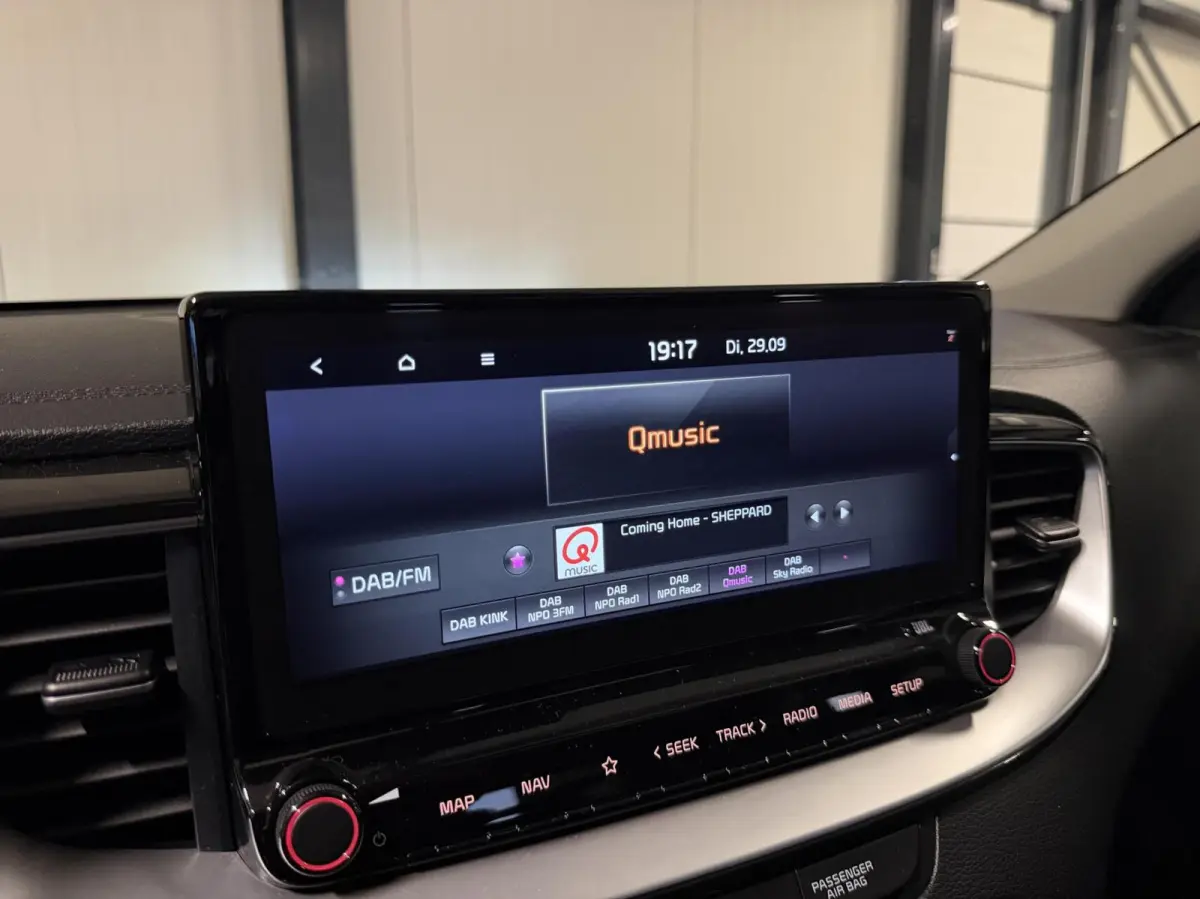 1.0 T-GDi DynamicLine Pano Virtual Camera JBL Led