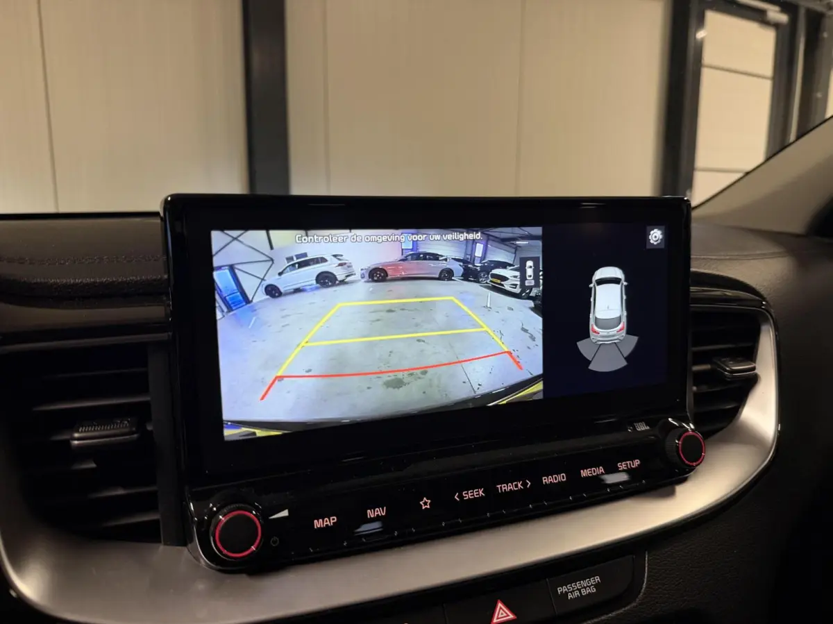1.0 T-GDi DynamicLine Pano Virtual Camera JBL Led