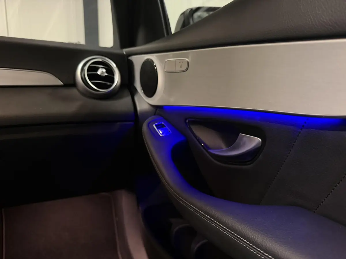 4MATIC AMG Pano Virtual Trekhaak