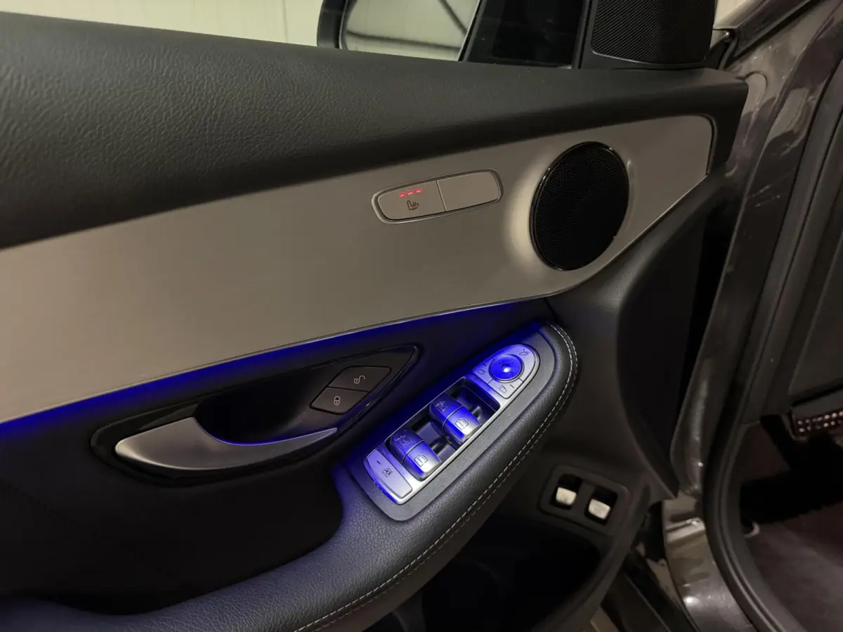 4MATIC AMG Pano Virtual Trekhaak