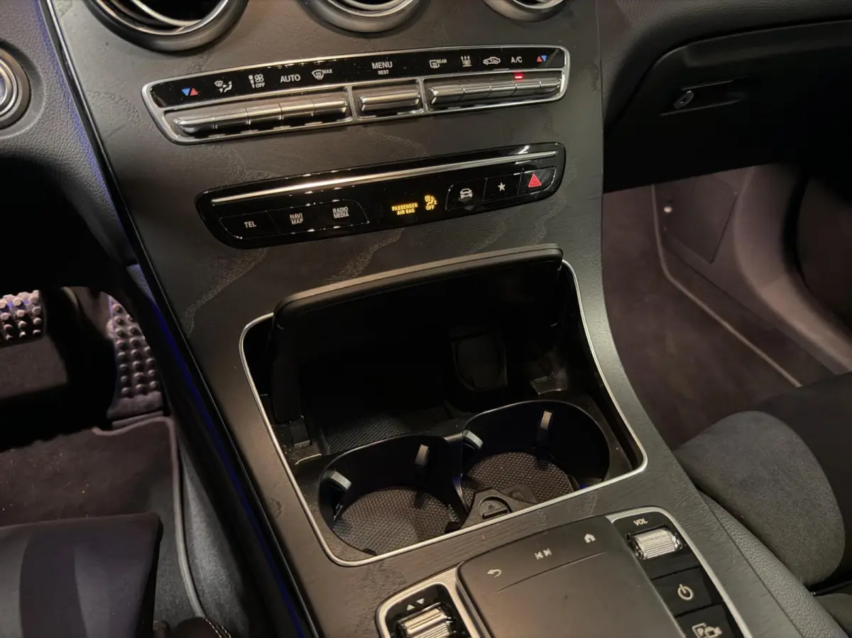 4MATIC AMG Pano Virtual Trekhaak