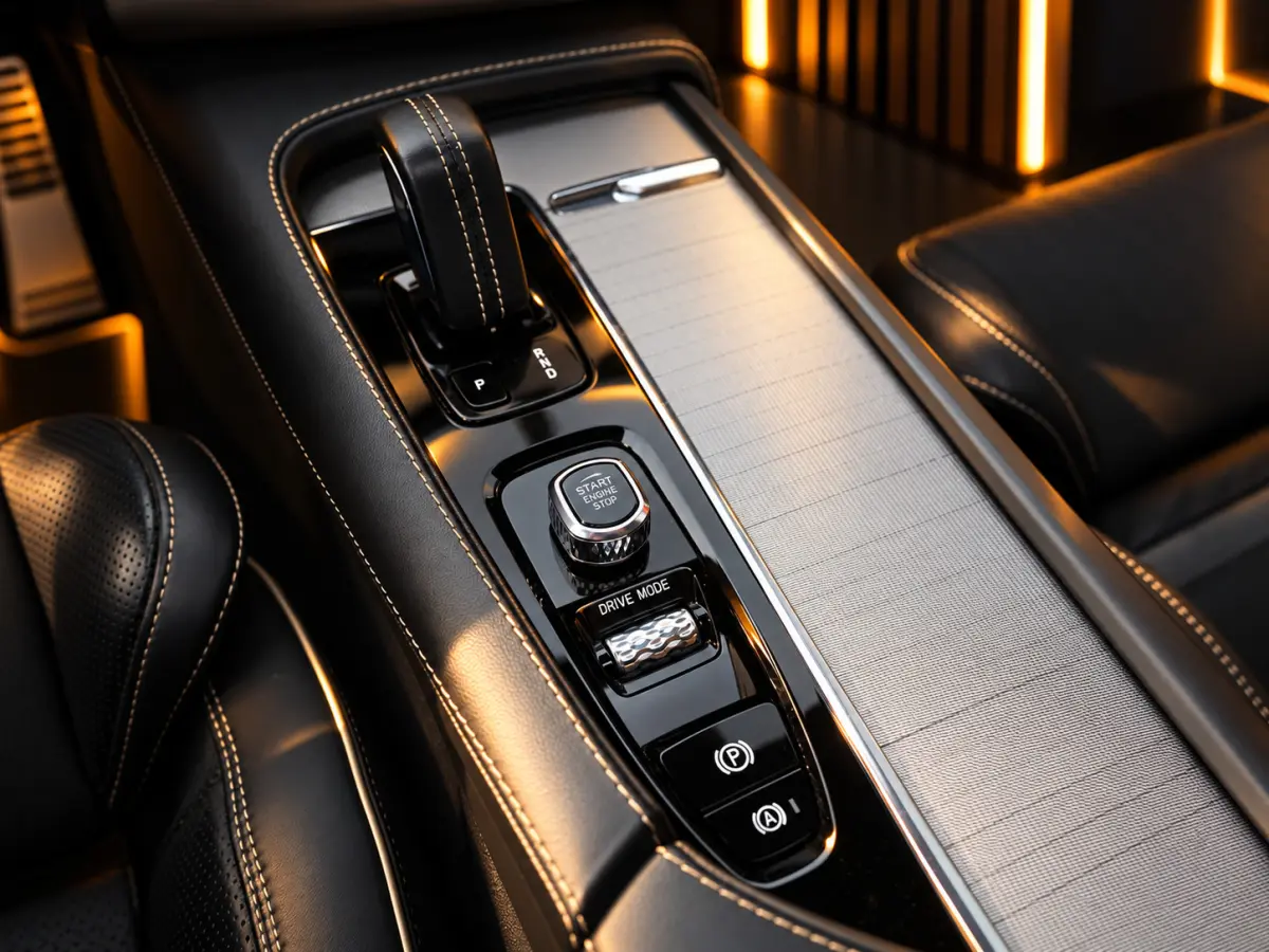 2.0 T8 Recharge AWD R-Design 7 Zits 421PK | Luchtvering | Pano | Memory | Harmon Kardon | Head-Up | 360 | 22'' | Trekhaak | Keyless | Digital Dash | Led | Leder | Stoel voor & achter | Stuur