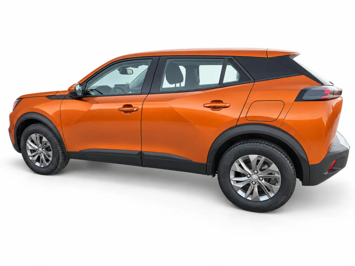 1.2 PureTech Blue Lease Active