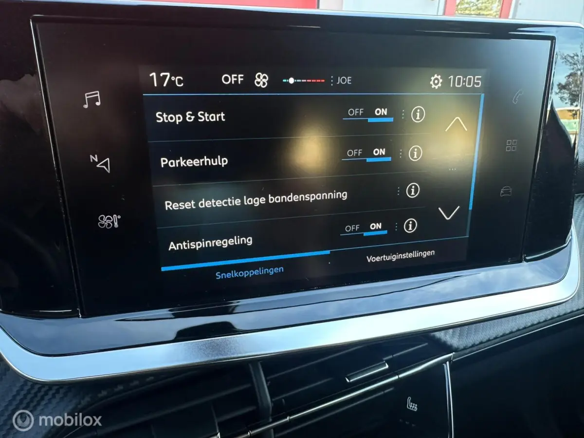 1.2 PureTech Blue Lease Active