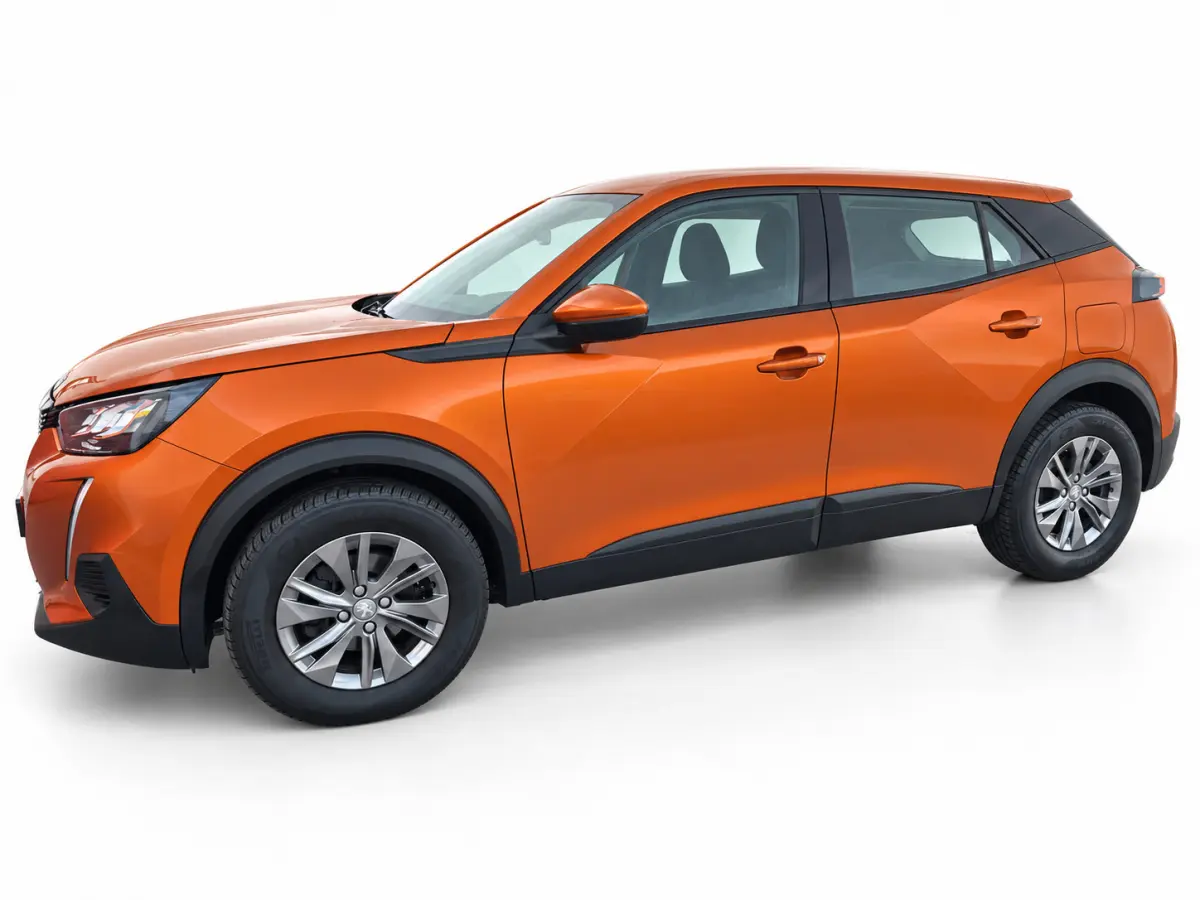 1.2 PureTech Blue Lease Active