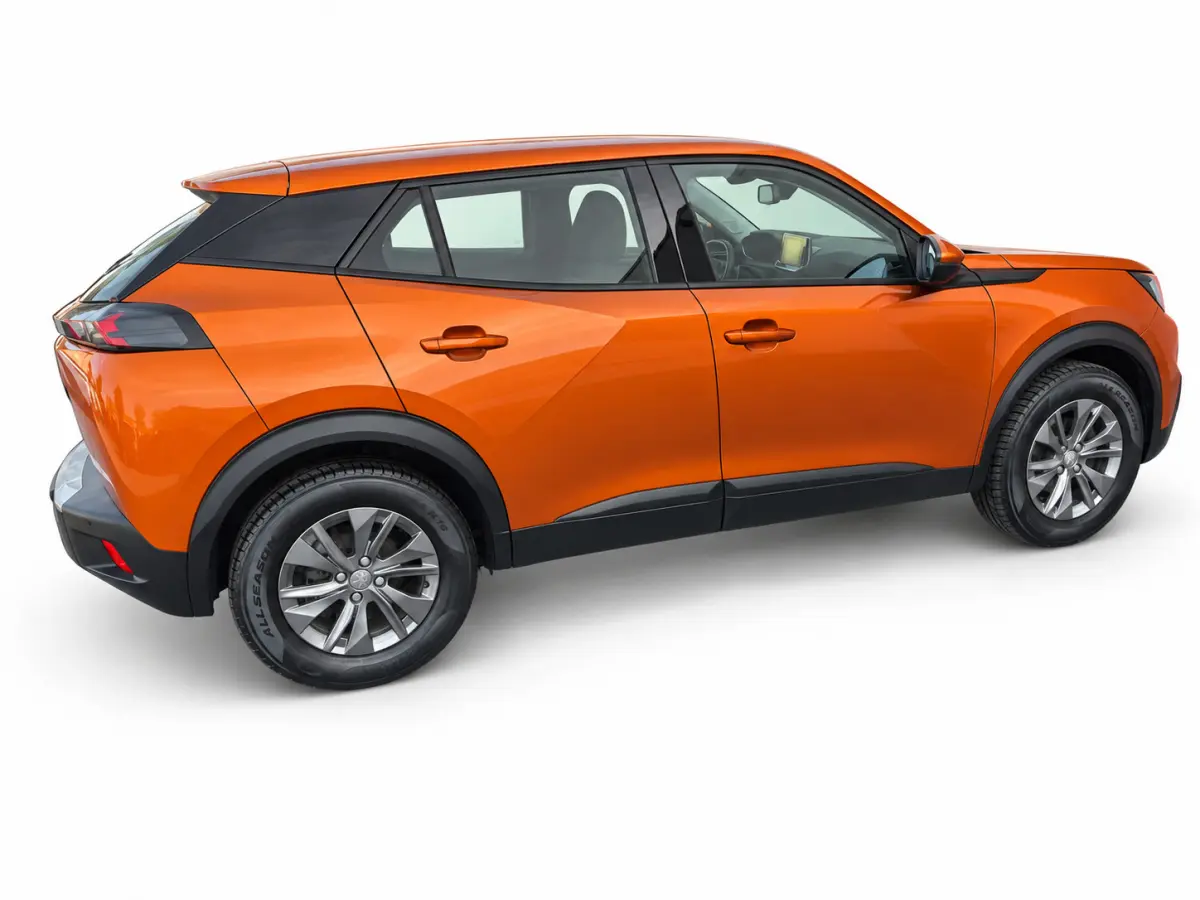 1.2 PureTech Blue Lease Active