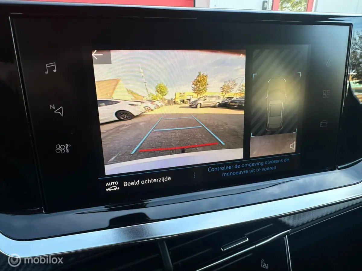 1.2 PureTech Blue Lease Active