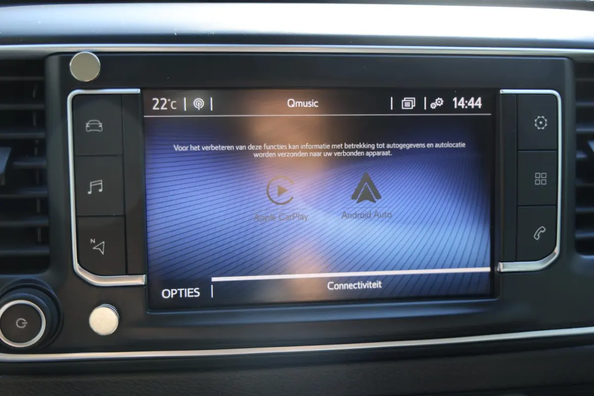 1.5 D-4D L2H1 CARPLAY PDC AIRCO