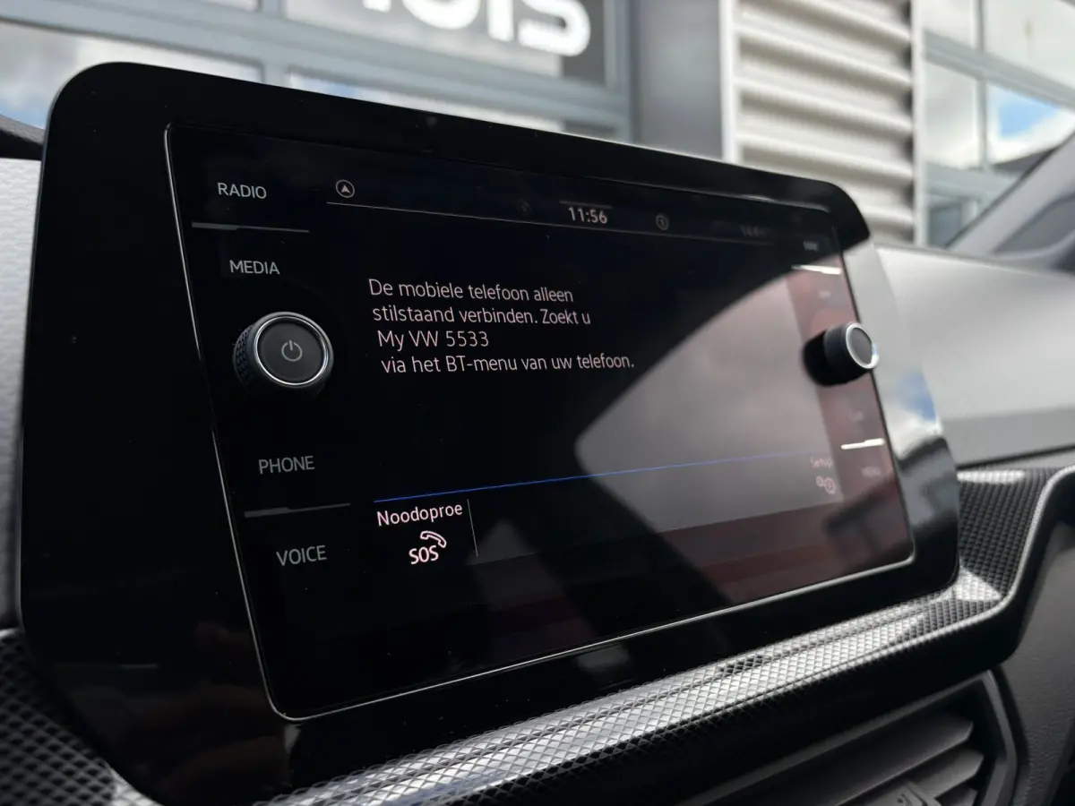 Life Edition | 'App-Connect' draadloze smartphone integratie | Achterlichten LED | Afstandscontrolesysteem (Front Assist)