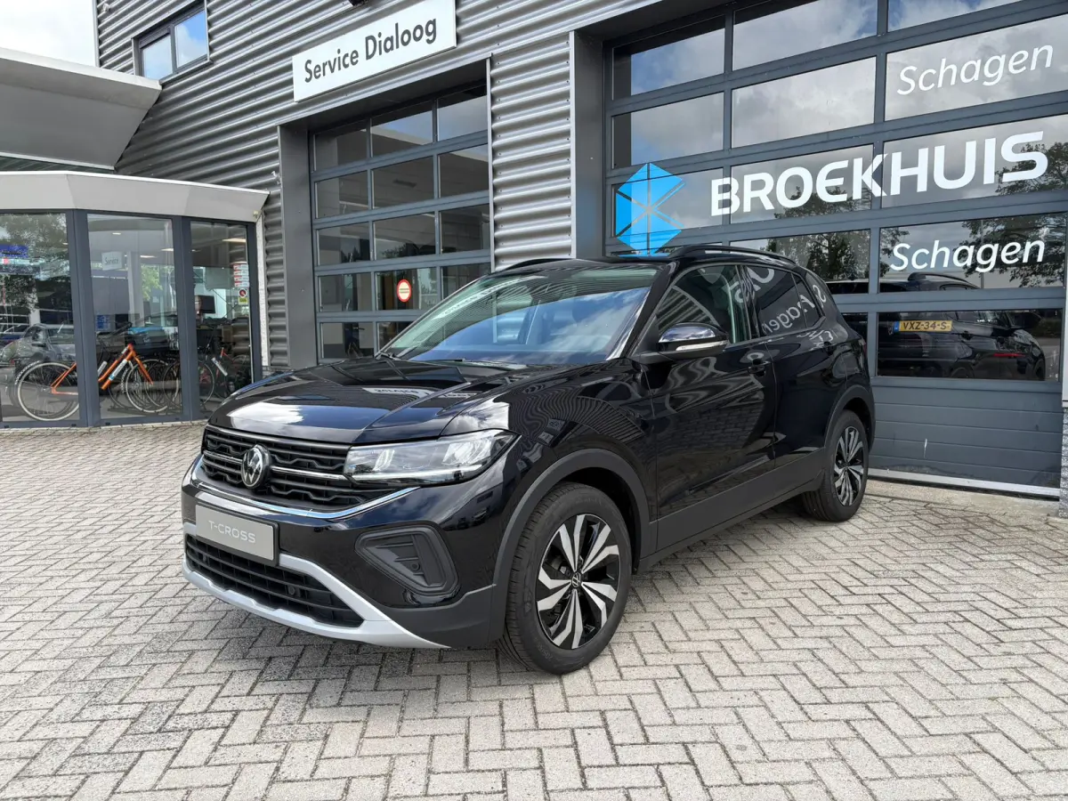 Life Edition | 'App-Connect' draadloze smartphone integratie | Achterlichten LED | Afstandscontrolesysteem (Front Assist)