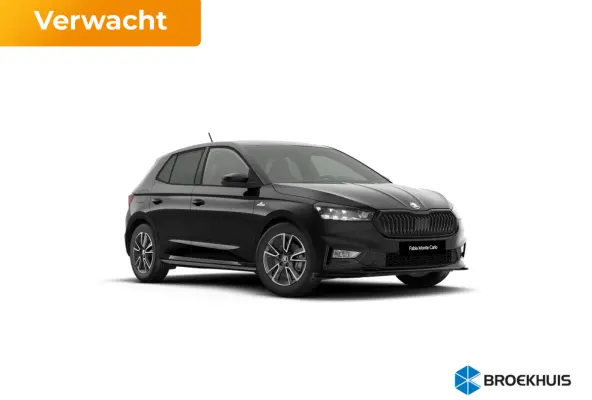 Monte Carlo | Achteruitrijcamera | Cruise control met speedlimiter | Driver Activity Assistant, vermoeidheid waarschuwingssysteem