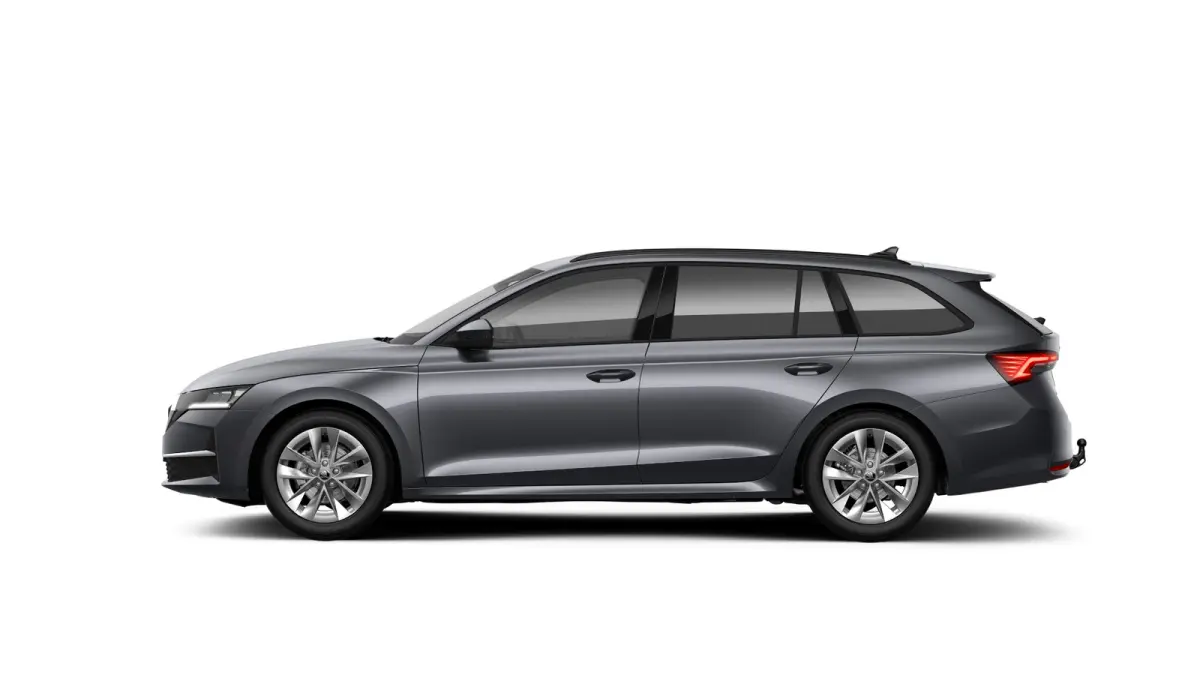 Business Edition Plus | Achteruitrijcamera | Chromen grille | Driving mode select