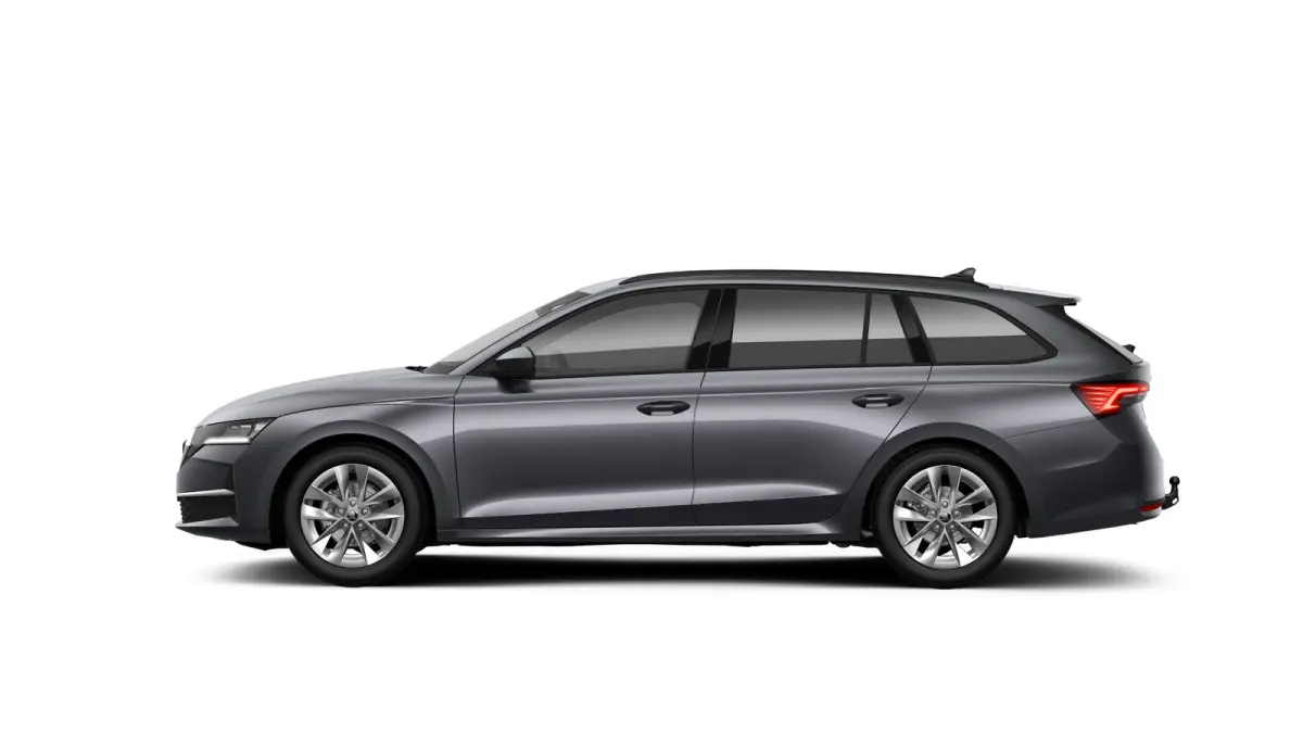 Business Edition Plus | Achteruitrijcamera | Chromen grille | Driving mode select