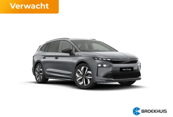 Sportline Tour Edition | Chrome interieur accenten | Driving mode select | Parkeersensoren voor en achter