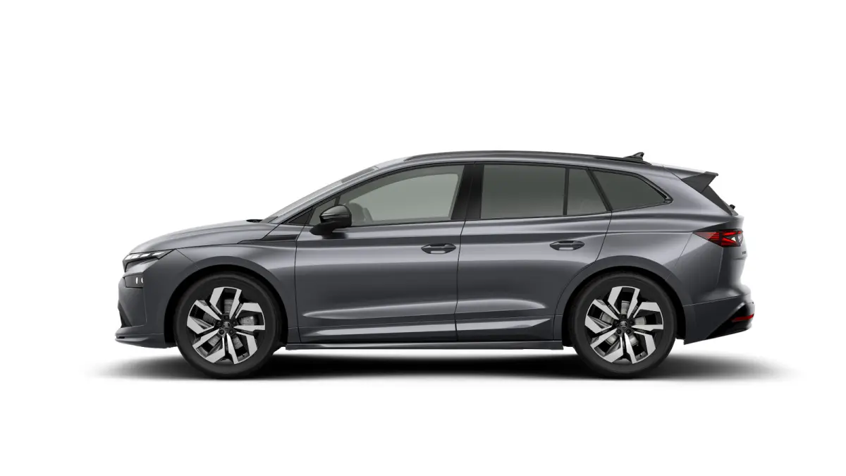 Sportline Tour Edition | Chrome interieur accenten | Driving mode select | Parkeersensoren voor en achter