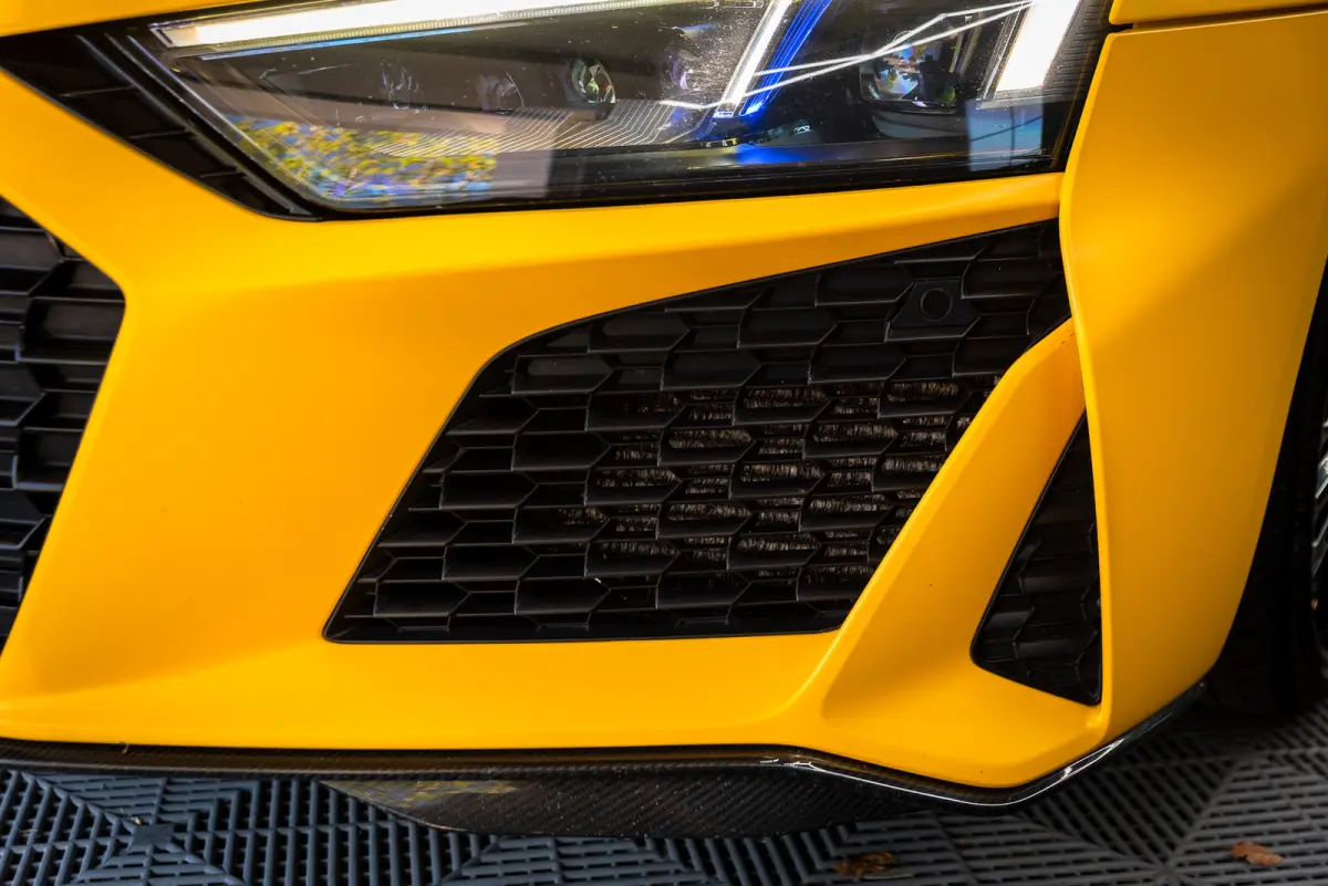 5.2 performance quattro / Buckets / Capristo / Keramisch / Non OPF / B&O / Exclusive