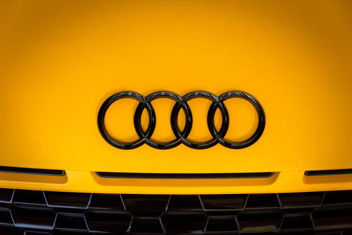 5.2 performance quattro / Buckets / Capristo / Keramisch / Non OPF / B&O / Exclusive