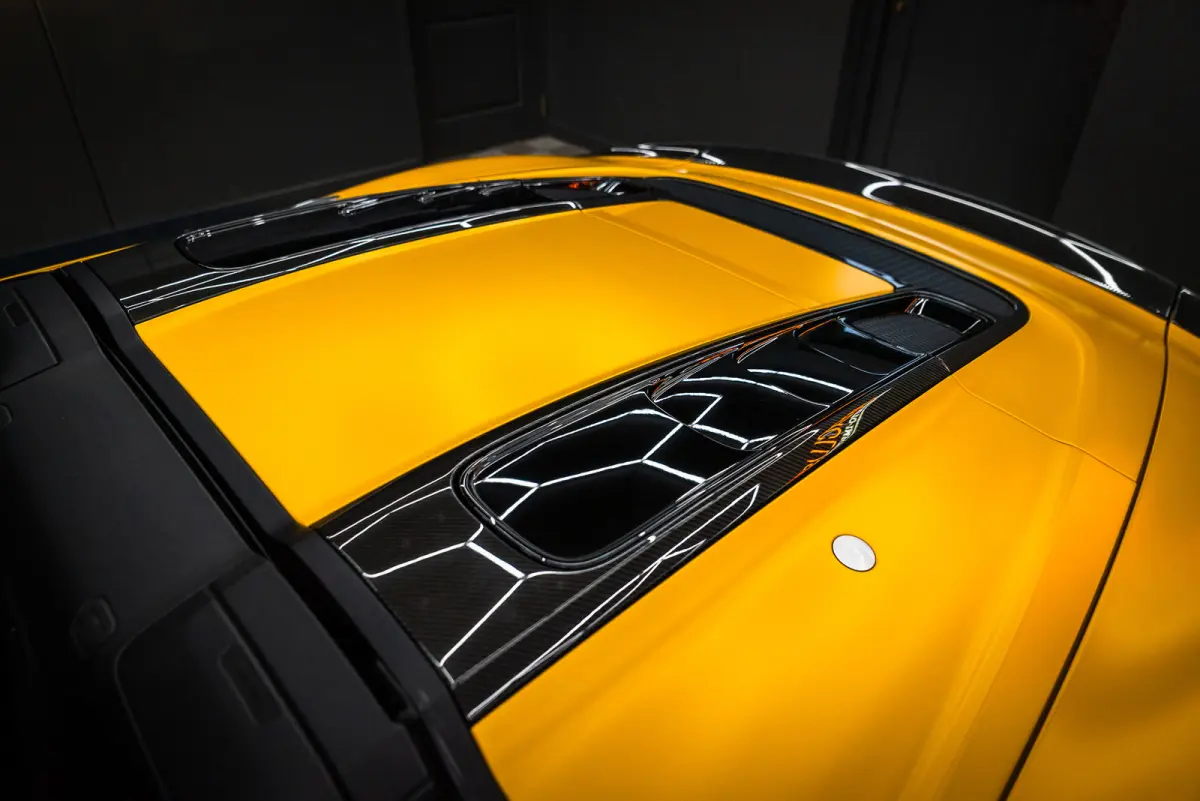 5.2 performance quattro / Buckets / Capristo / Keramisch / Non OPF / B&O / Exclusive
