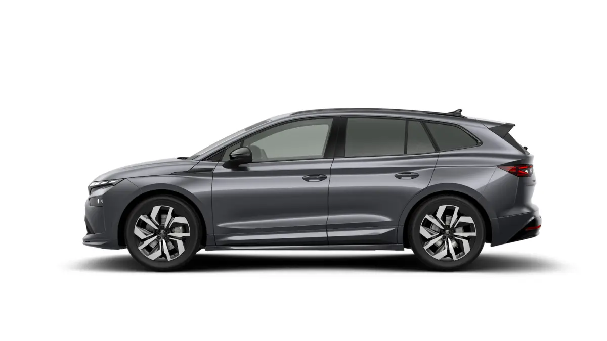 Sportline Tour Edition | Chrome interieur accenten | Driving mode select | Parkeersensoren voor en achter